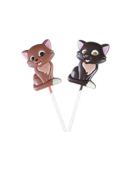 Piruleta Infantil
