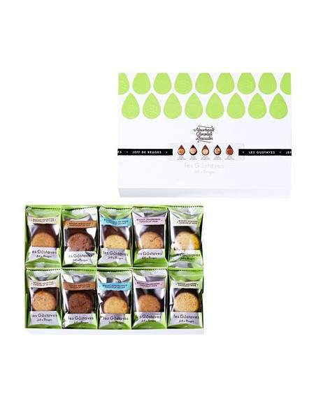 Caja Gustaves grande