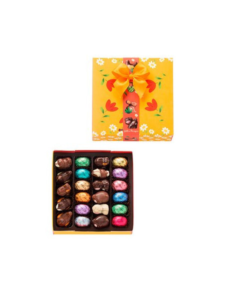 Caja Pascua Pequeña