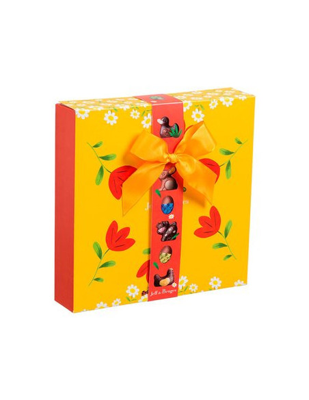 Caja Pascua Grande