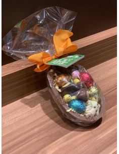 Cascarón de Pascua 2