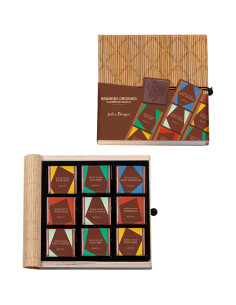 Caja Macao 24 Carrees