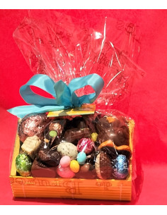 Casette  Pascua Pequeña