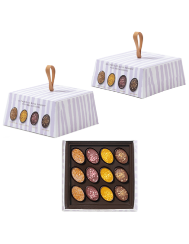 Caja Divines mediana