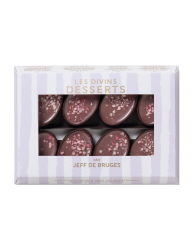 Caja Divines detalle