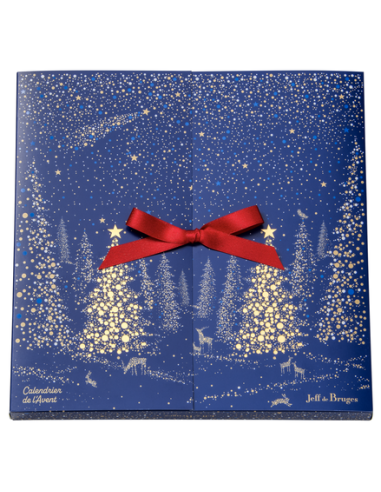 Calendario de adviento