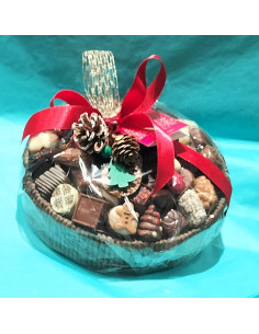 Cesta Aspen Noel Grande