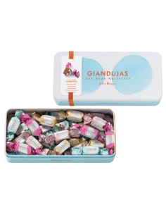 Caja Giandujas