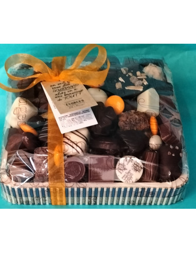 Cesta Harmony Mediana