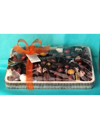 Cesta Harmony Grande