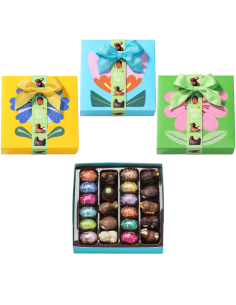 Caja Pascua Pequeña