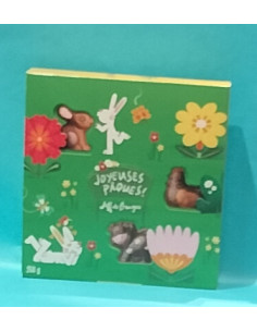 Ballotin Pascua 250 gramos