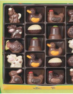 Ballotin Pascua 250 gramos 2