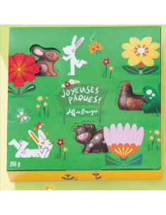 Ballotin Pascua 500 gramos