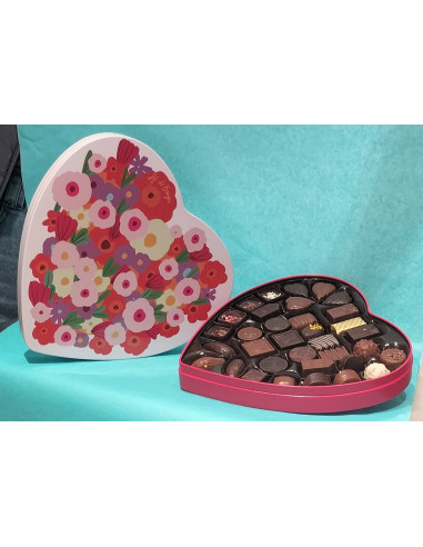 Caja día de la madre