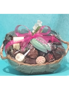 Cesta Nella mediana 2