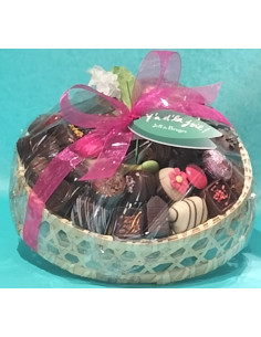 Cesta Tambi grande 2