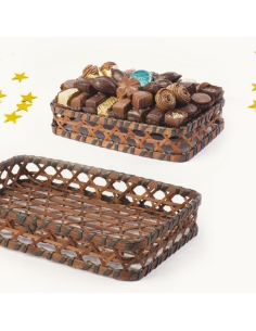 Cesta Macao Mediana