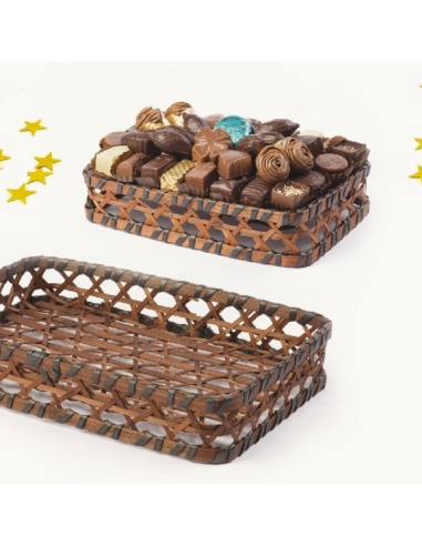 Cesta Macao Mediana