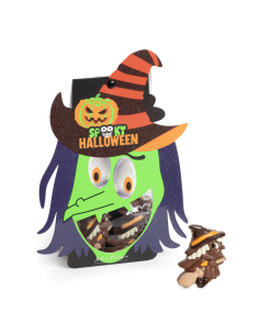 Estuche Halloween