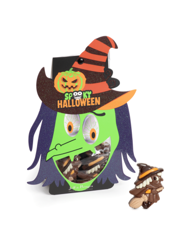Estuche Halloween