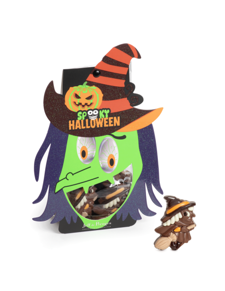 Estuche Halloween