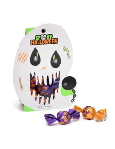 Estuche Halloween 2