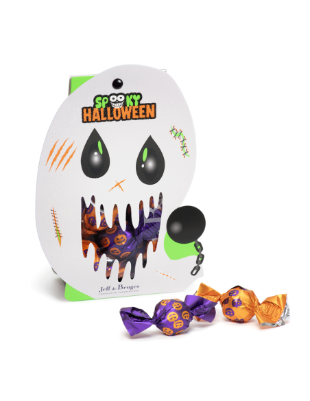 Estuche Halloween