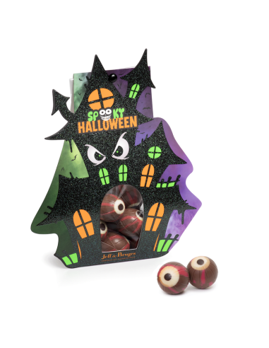 Estuche Halloween