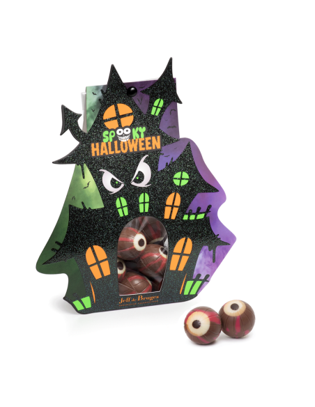 Estuche Halloween
