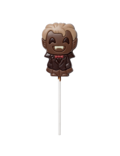 Sucette Halloween 2