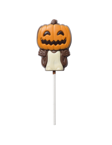 Sucette Halloween