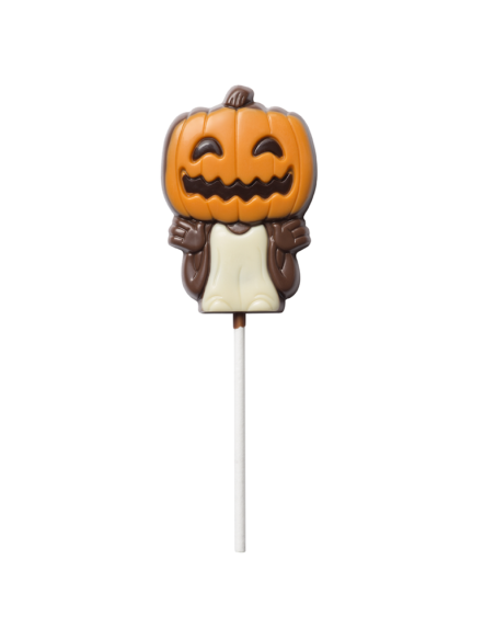 Sucette Halloween