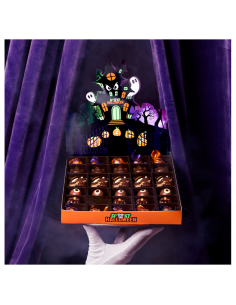 Caja Halloween 2